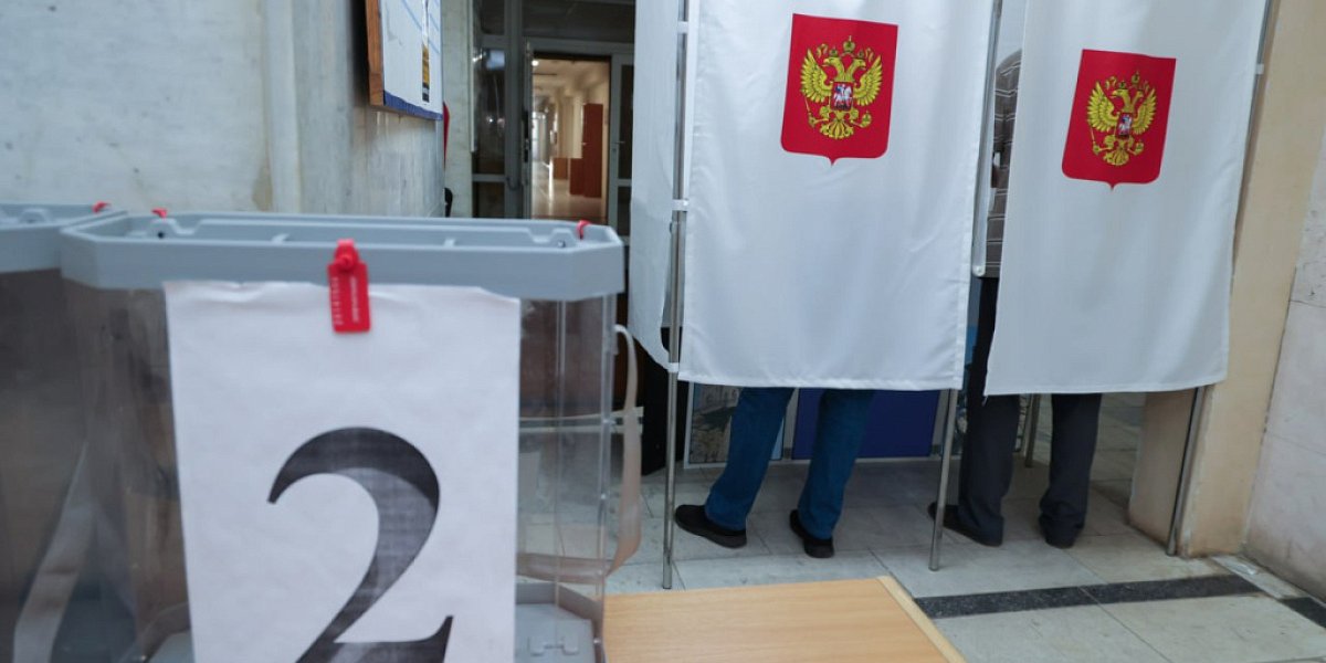 Выборы в Госдуму 2026 в Крыму: 22 кандидата от 8 партий, три округа и рекордные заявки на ДЭГ — что известно к 2 сентября Выборы в Госдуму 2026 в Крыму: 22 кандидата от 8 партий, три округа и рекордные заявки на ДЭГ — что известно к 2 сентября