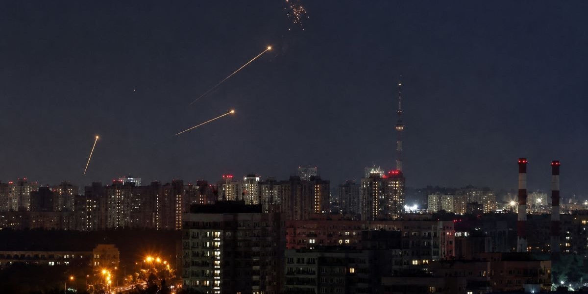 Взрывы в Подмосковье сегодня, 4 сентября 2026: атака БПЛА на Москву, сколько дронов сбила ПВО Взрывы в Подмосковье сегодня, 4 сентября 2026: атака БПЛА на Москву, сколько дронов сбила ПВО