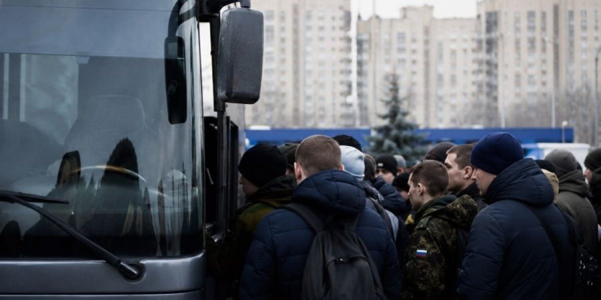 Мобилизация в России в 2026 году: будет ли новая волна после выборов &mdash; последние новости на 2 сентября
