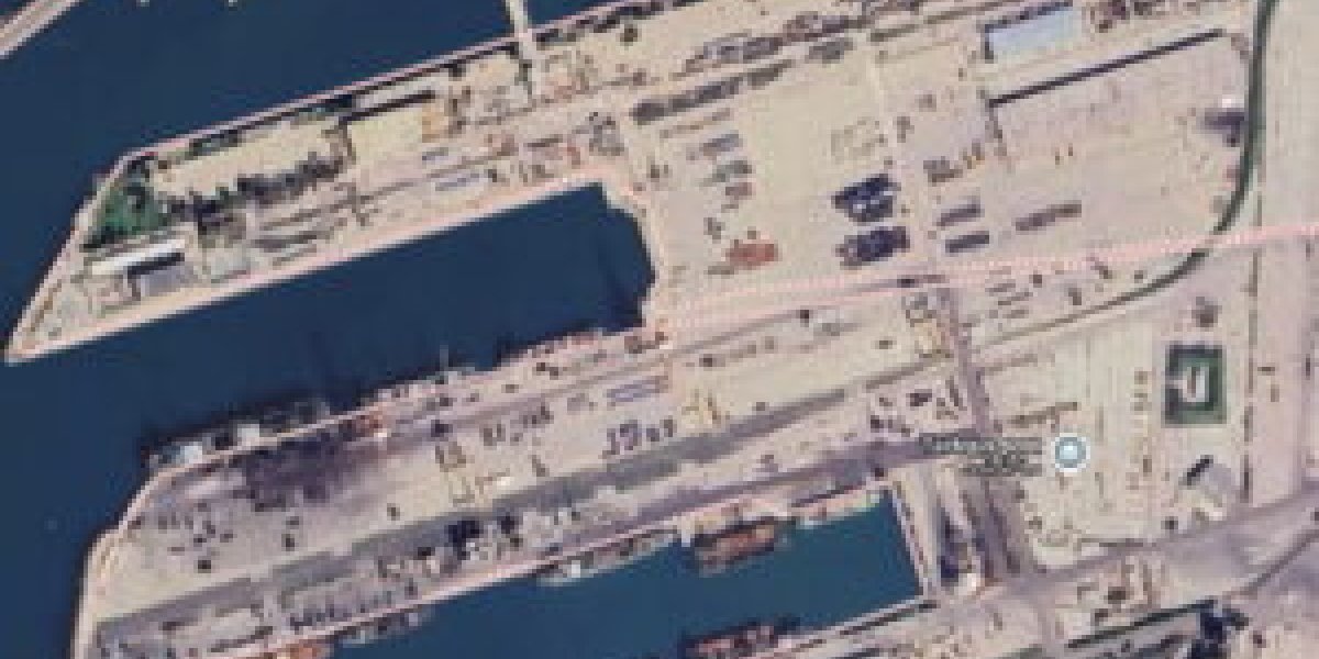 Россия вернула боевые корабли в сирийский Тартус: Le Figaro увидела неожиданный сигнал Москвы (ФОТО) Россия вернула боевые корабли в сирийский Тартус: Le Figaro увидела неожиданный сигнал Москвы (ФОТО)