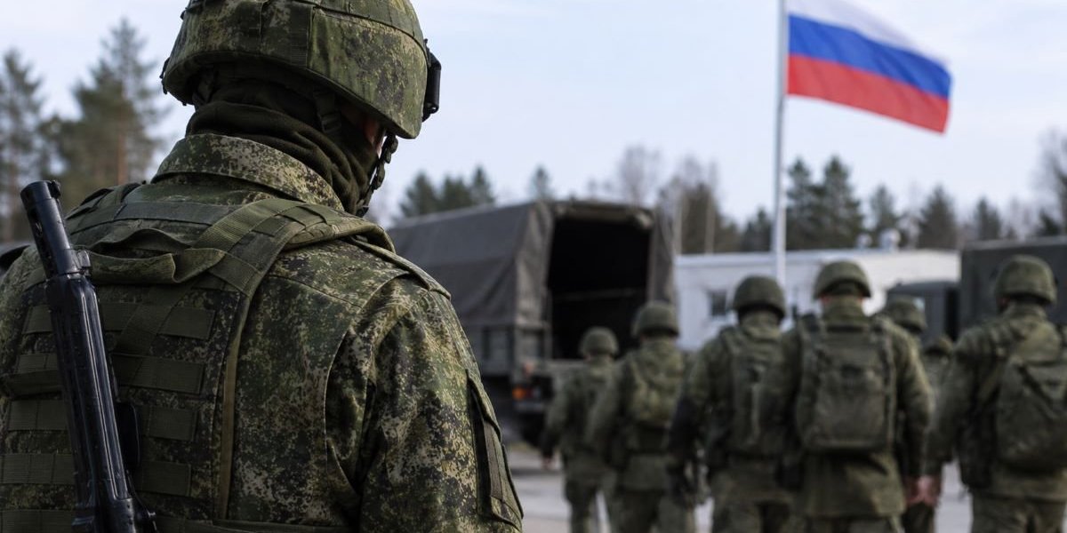 Новая мобилизация в России осенью 2026 года: будет ли вторая волна после выборов, последние новости на 6 сентября Новая мобилизация в России осенью 2026 года: будет ли вторая волна после выборов, последние новости на 6 сентября