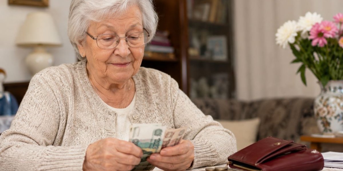 Пенсия в 80 лет 2026: прибавка почти 10 000 рублей автоматически — кому удвоят фиксированную выплату и кто останется без неё Пенсия в 80 лет 2026: прибавка почти 10 000 рублей автоматически — кому удвоят фиксированную выплату и кто останется без неё