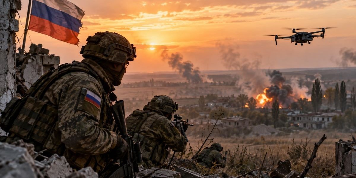 ВС РФ закрыли выступ у Подольского: карта боевых действий на 22 сентября 2026, свежая сводка СВО ВС РФ закрыли выступ у Подольского: карта боевых действий на 22 сентября 2026, свежая сводка СВО