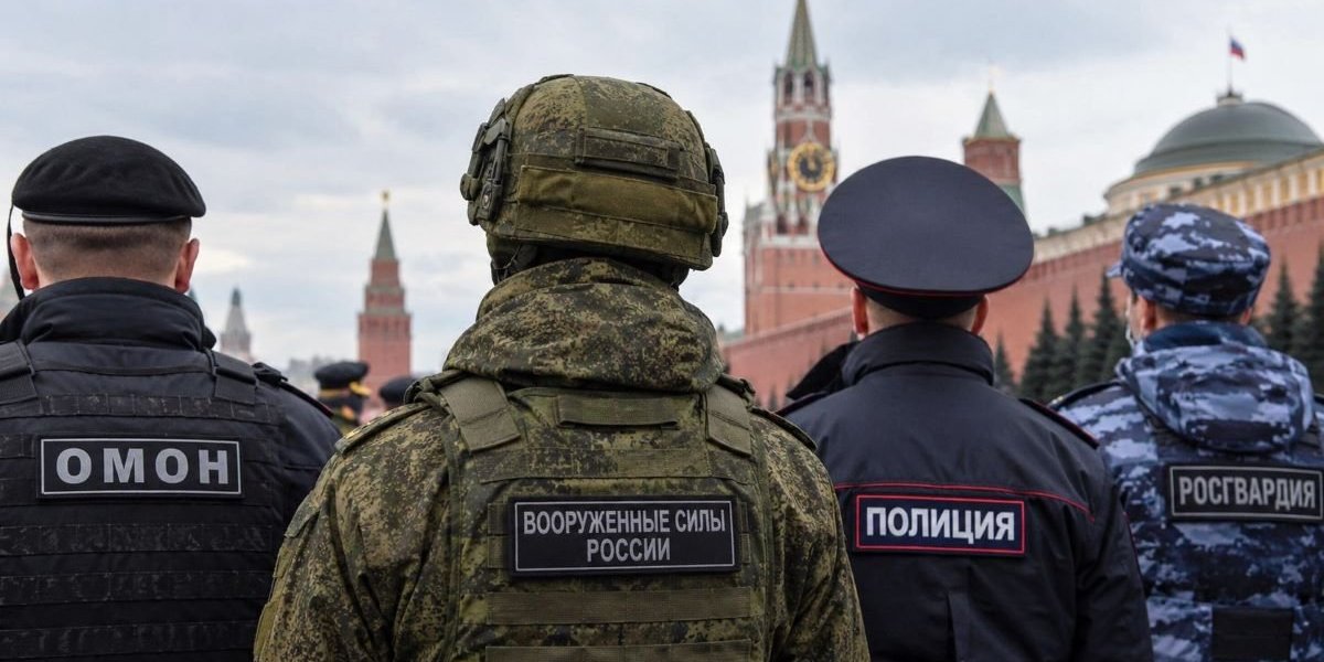 Оклады военных и силовиков повысят с 1 октября 2026 года на 4%: как вырастут зарплаты и военные пенсии Оклады военных и силовиков повысят с 1 октября 2026 года на 4%: как вырастут зарплаты и военные пенсии