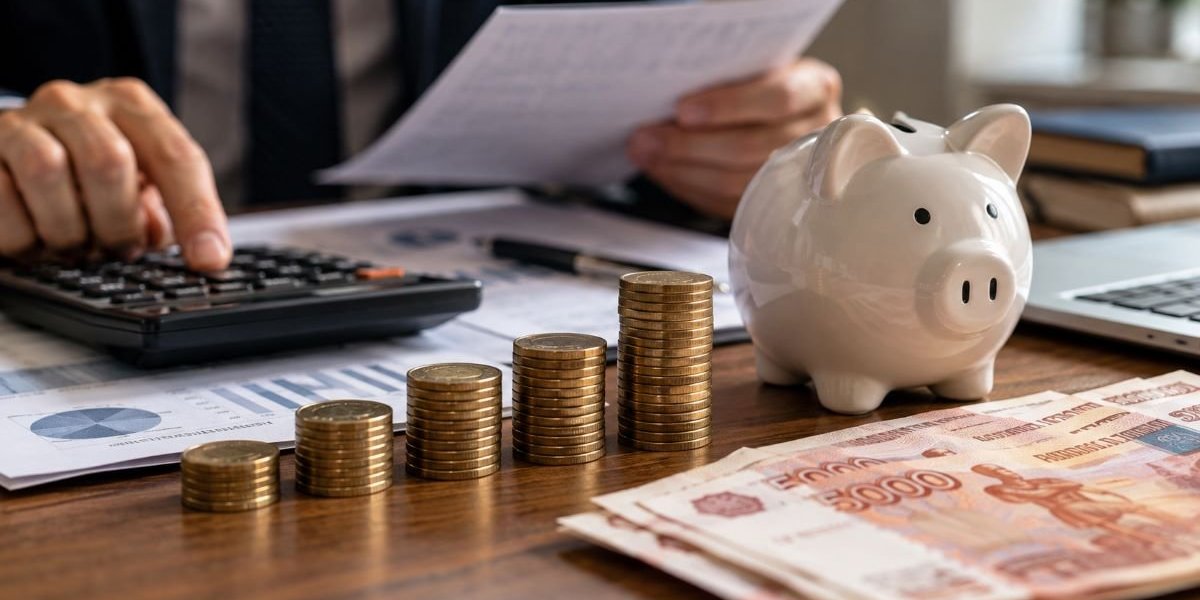 Налог на вклады и дивиденды до 22%: Минфин предложил прогрессивный НДФЛ для пассивных доходов — кого коснётся Налог на вклады и дивиденды до 22%: Минфин предложил прогрессивный НДФЛ для пассивных доходов — кого коснётся