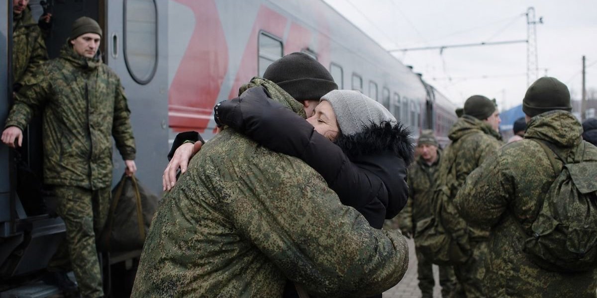 Демобилизация с СВО в 2026 году: когда мобилизованные вернутся домой, последние новости на 4 сентября Демобилизация с СВО в 2026 году: когда мобилизованные вернутся домой, последние новости на 4 сентября