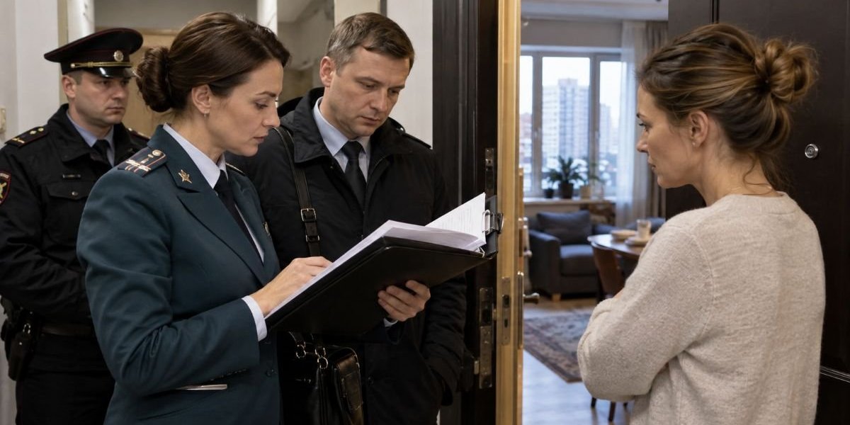 Налоговая ищет «серую» аренду: как ФНС вычисляет сдающих квартиры через банки, Росреестр и соседей Налоговая ищет «серую» аренду: как ФНС вычисляет сдающих квартиры через банки, Росреестр и соседей