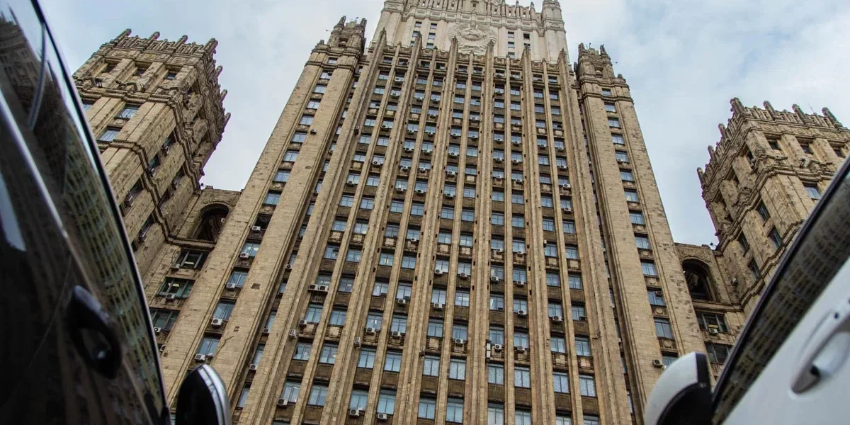 Нимайер: массовый вызов послов РФ в дипведомства стран ЕС ведет к эскалации