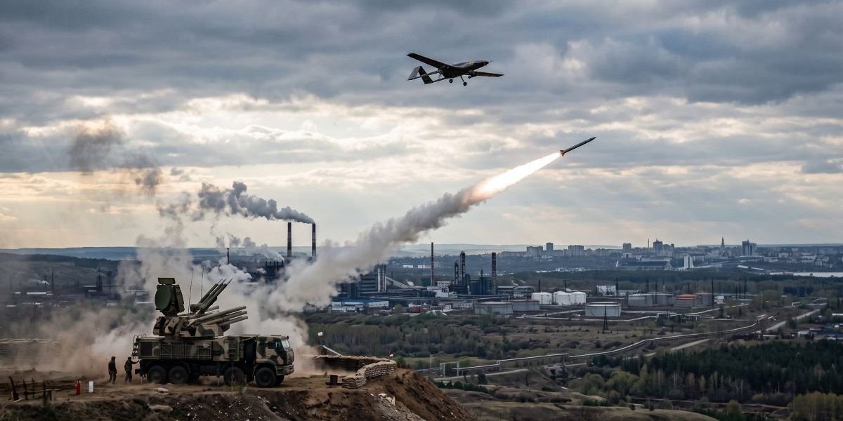 Атака БПЛА на Татарстан 7 сентября 2026: беспилотная опасность с 01:57, угроза 8 городам, закрыты аэропорты Казани и Бегишево Атака БПЛА на Татарстан 7 сентября 2026: беспилотная опасность с 01:57, угроза 8 городам, закрыты аэропорты Казани и Бегишево
