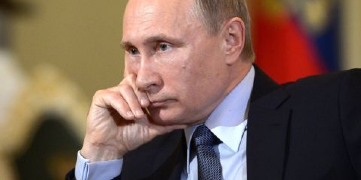 Путин еще верит в шансы на урегулирование конфликта на Украине