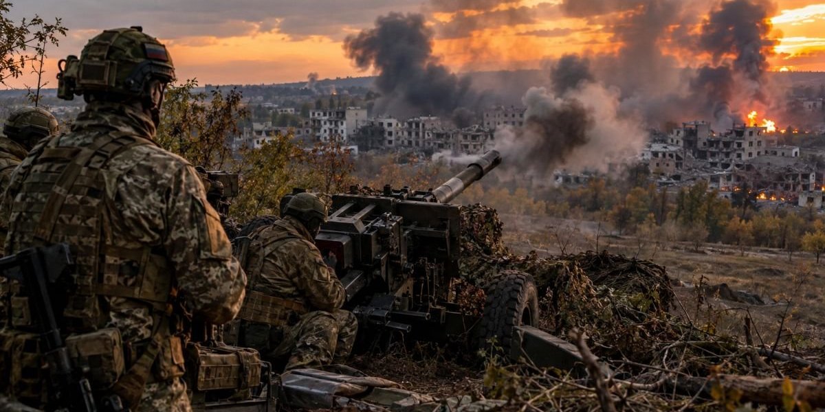 СВО сегодня, 28 сентября 2026: ВС РФ прорвались вперёд &mdash; свежая карта боевых действий и последние новости с фронта