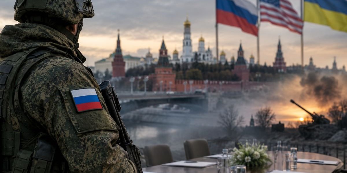 Когда закончится СВО: сроки окончания боевых действий, последние новости на 5 сентября 2026 года