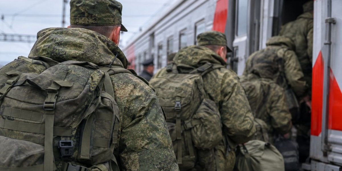 Мобилизация в России 2026: будет ли вторая волна после выборов — последние новости на 18 сентября Мобилизация в России 2026: будет ли вторая волна после выборов — последние новости на 18 сентября