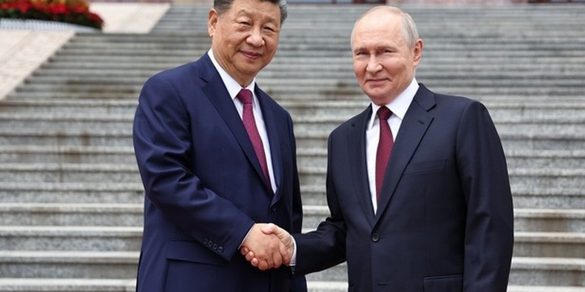 Путин: Россия движется к завершению конфликта на Украине Путин: Россия движется к завершению конфликта на Украине