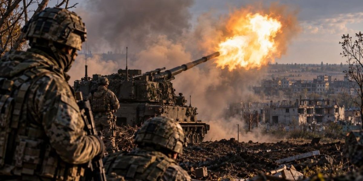 Когда закончится СВО: сроки окончания боевых действий, переговоры и последние новости на 22 сентября 2026 года Когда закончится СВО: сроки окончания боевых действий, переговоры и последние новости на 22 сентября 2026 года