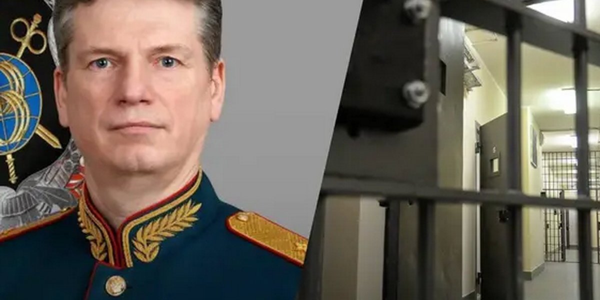 &laquo;Дом за контракты и 120 млн наличными&raquo;: экс-главу кадров Минобороны Кузнецова приговорили к 12 годам