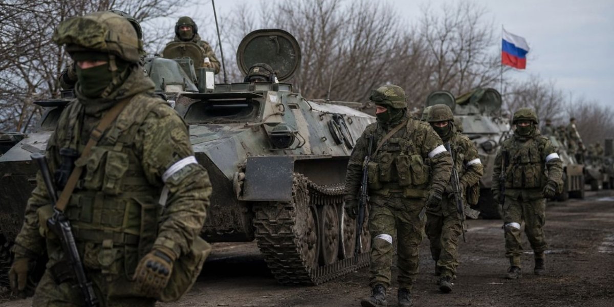 Когда закончится СВО: сроки окончания, последние новости сегодня 2 сентября 2026 года, заявление Путина