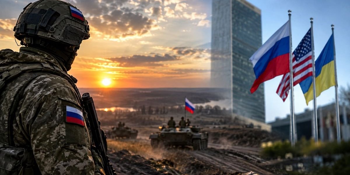 Когда закончится СВО: сроки окончания боевых действий, переговоры и последние новости на 22 сентября 2026 года Когда закончится СВО: сроки окончания боевых действий, переговоры и последние новости на 22 сентября 2026 года