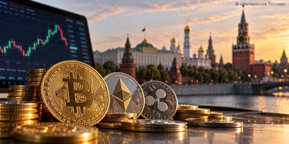 Минфин: 20 млн россиян пользуются криптовалютой — вложения достигли 3,7 трлн рублей и обогнали валютные вклады в банках | Интересная Россия Минфин: 20 млн россиян пользуются криптовалютой — вложения достигли 3,7 трлн рублей и обогнали валютные вклады в банках | Интересная Россия