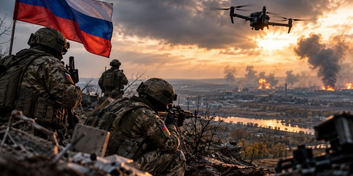 Карта СВО на 13 сентября 2026: ВС РФ мощно продвинулись — свежая карта боевых действий и новости фронта Карта СВО на 13 сентября 2026: ВС РФ мощно продвинулись — свежая карта боевых действий и новости фронта