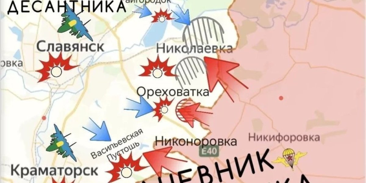Карта СВО на 13 сентября 2026: ВС РФ мощно продвинулись — свежая карта боевых действий и новости фронта Карта СВО на 13 сентября 2026: ВС РФ мощно продвинулись — свежая карта боевых действий и новости фронта