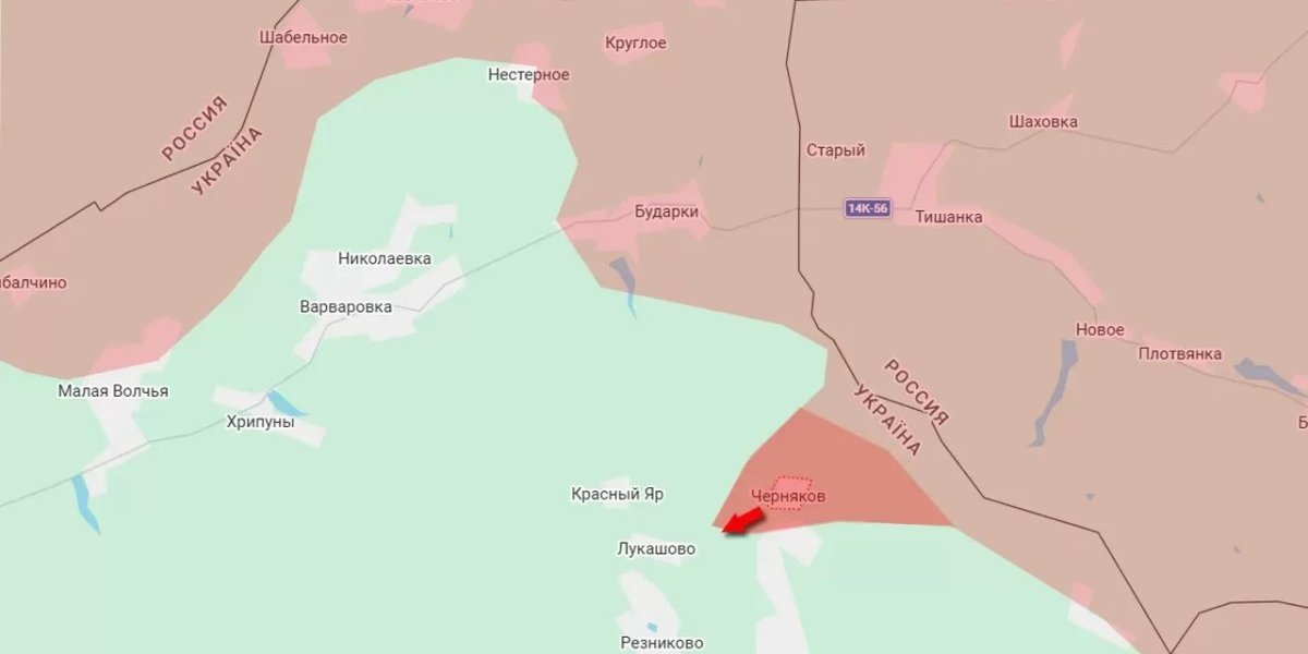 Юрий Подоляка 13.09.2026: последняя сводка СВО сегодня, ВС РФ штурмуют Доброполье и Дружковку Юрий Подоляка 13.09.2026: последняя сводка СВО сегодня, ВС РФ штурмуют Доброполье и Дружковку