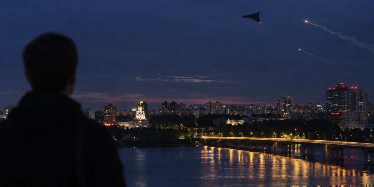 Взрывы в Воронеже сегодня, 6 сентября 2026: объявлена угроза атаки БПЛА, сирены работают в городе и районах области Взрывы в Воронеже сегодня, 6 сентября 2026: объявлена угроза атаки БПЛА, сирены работают в городе и районах области