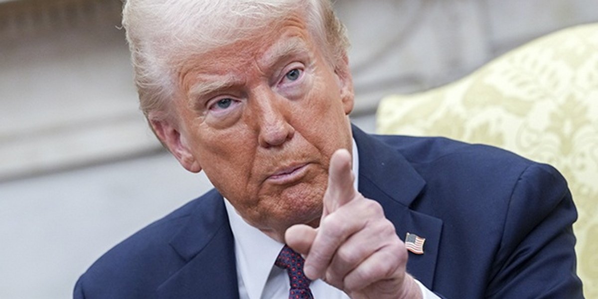 «Я это решу»: Трамп дал обещание Украине по разведданным и высказался об ограничениях Starlink «Я это решу»: Трамп дал обещание Украине по разведданным и высказался об ограничениях Starlink