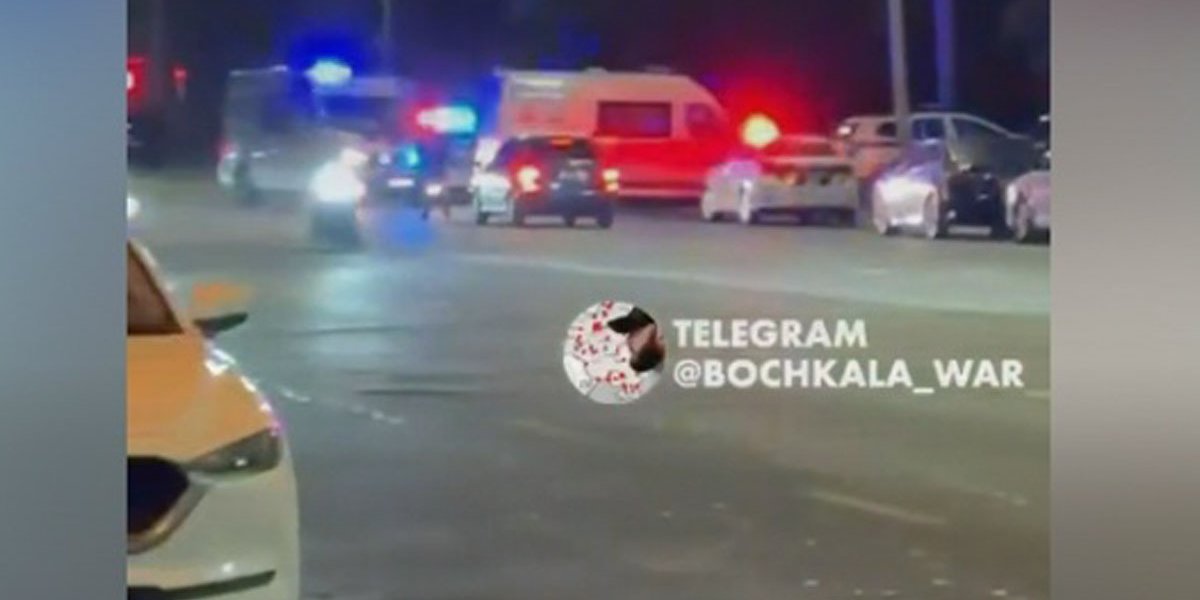 В ТЦК в Киеве произошла стрельба, ранены шесть человек (ВИДЕО) В ТЦК в Киеве произошла стрельба, ранены шесть человек (ВИДЕО)