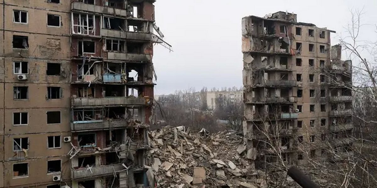 «СВО не закончится даже летом 2027 года»: назван возможный срок завершения конфликта — сводка от Юрия Подоляки 11.10.2026 (ВИДЕО) «СВО не закончится даже летом 2027 года»: назван возможный срок завершения конфликта — сводка от Юрия Подоляки 11.10.2026 (ВИДЕО)