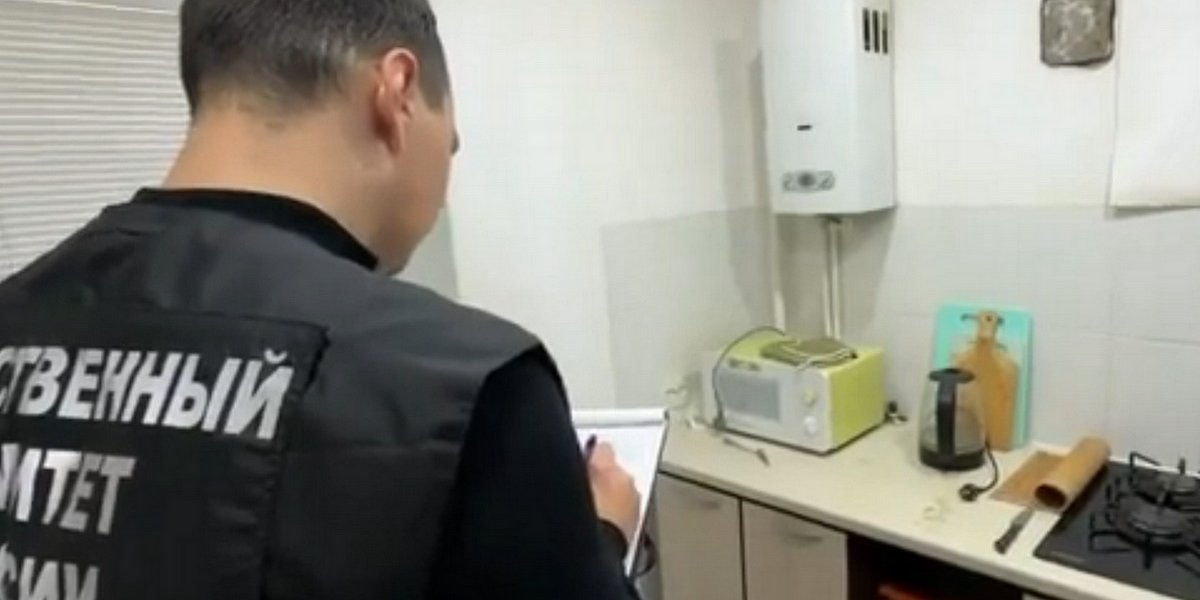 В Балашове мать и пятеро детей отравились угарным газом В Балашове мать и пятеро детей отравились угарным газом