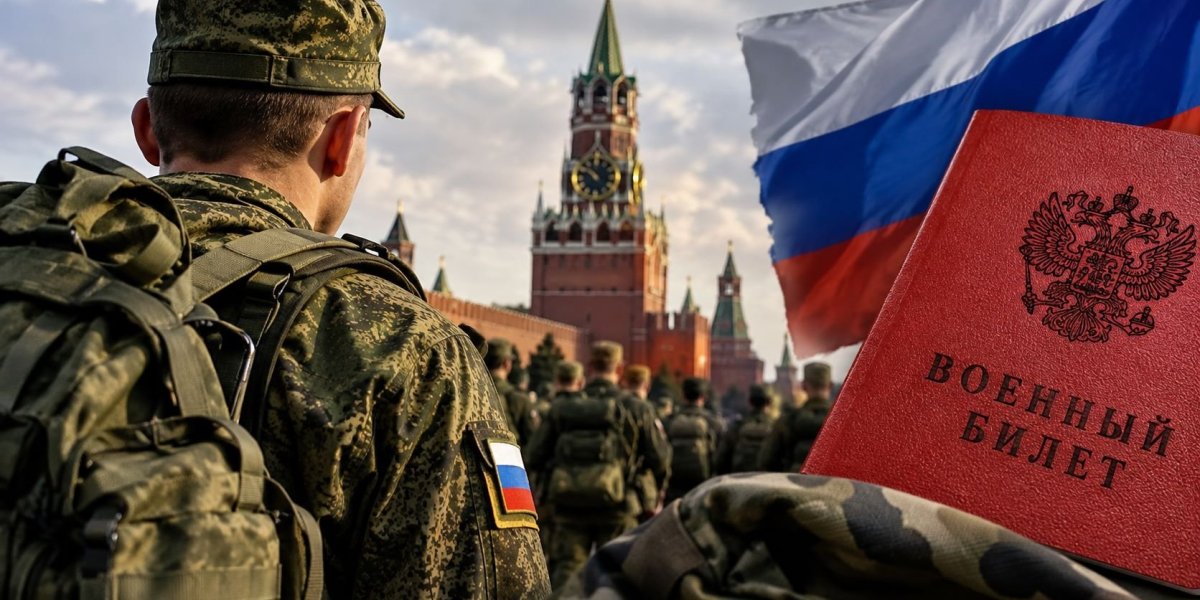 Будет ли вторая волна мобилизации в России в 2026 году: последние новости на 21 октября, заявления Путина