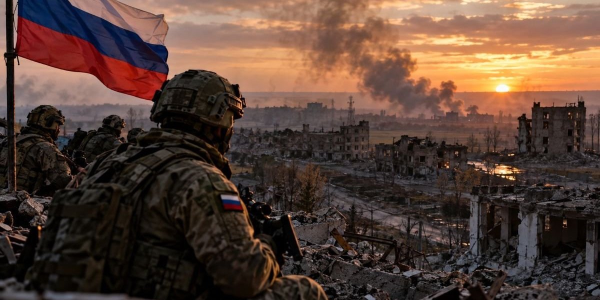 Юрий Подоляка, свежая сводка СВО 13.10.2026: наступление ВС РФ на Доброполье, последние новости и карта боевых действий