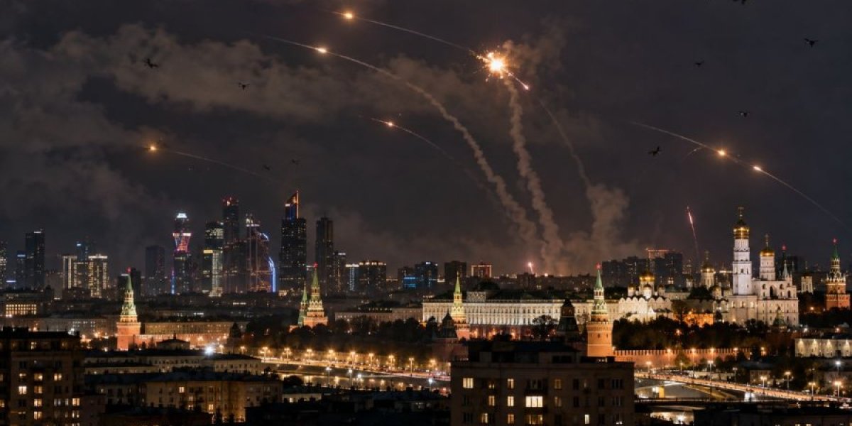 Сводка СВО на 14 октября 2026: карта боевых действий, наступление ВС РФ, удары по Киеву и последние новости фронта
