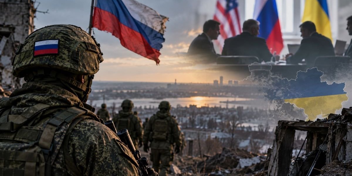 Когда закончится СВО: последние новости на 8 октября 2026 года, сроки завершения и прогнозы экспертов Когда закончится СВО: последние новости на 8 октября 2026 года, сроки завершения и прогнозы экспертов
