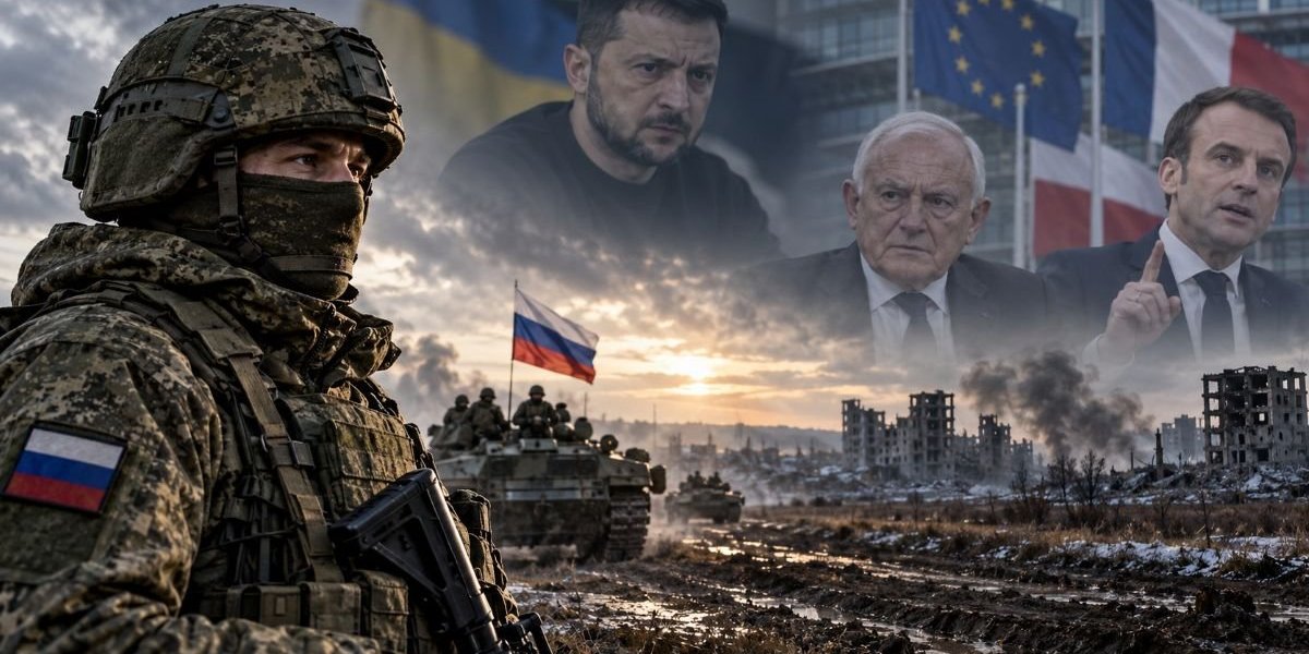 Когда закончится СВО: последние новости о сроках окончания на 5 октября 2026 года, переговоры России, Украины и США в октябре Когда закончится СВО: последние новости о сроках окончания на 5 октября 2026 года, переговоры России, Украины и США в октябре