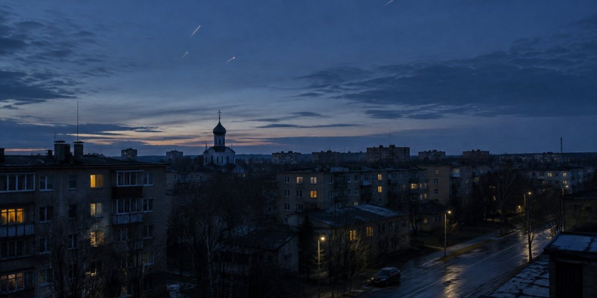 Взрывы в Тульской области 30 октября 2026: число сбитых БПЛА уточняется, ограничения в аэропортах — последние новости Взрывы в Тульской области 30 октября 2026: число сбитых БПЛА уточняется, ограничения в аэропортах — последние новости