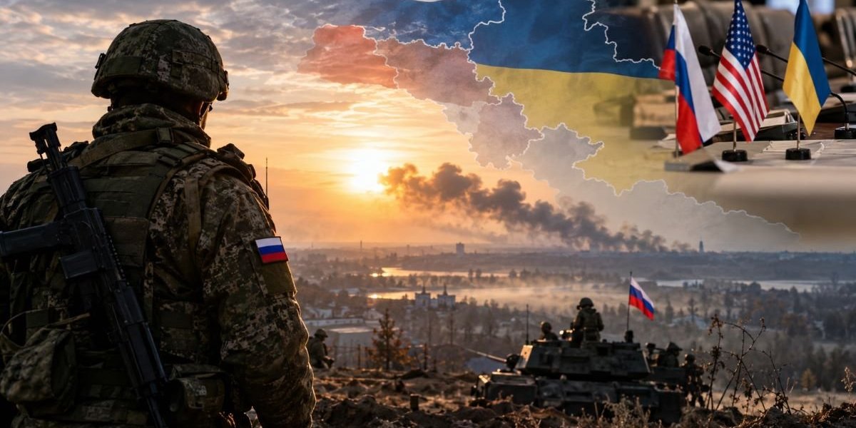 Когда закончится СВО: последние новости на 18 октября 2026 года, прогнозы экспертов и сроки завершения