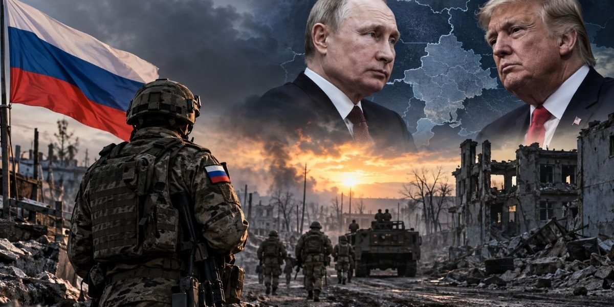 Когда закончится СВО: сроки окончания, прогнозы и последние новости на 7 октября 2026 года Когда закончится СВО: сроки окончания, прогнозы и последние новости на 7 октября 2026 года