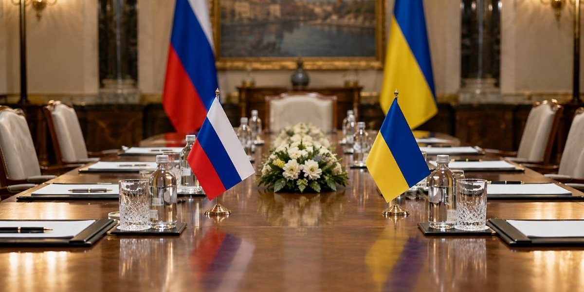 Когда закончится СВО: переговоры России и Украины, последние новости на 7 октября 2026 года