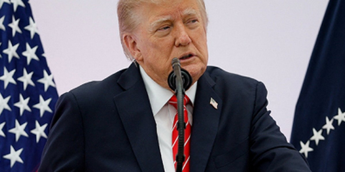 Трамп сделал новое заявление об Украине: &laquo;Мы ближе всего к решению, чем когда-либо прежде&raquo;
