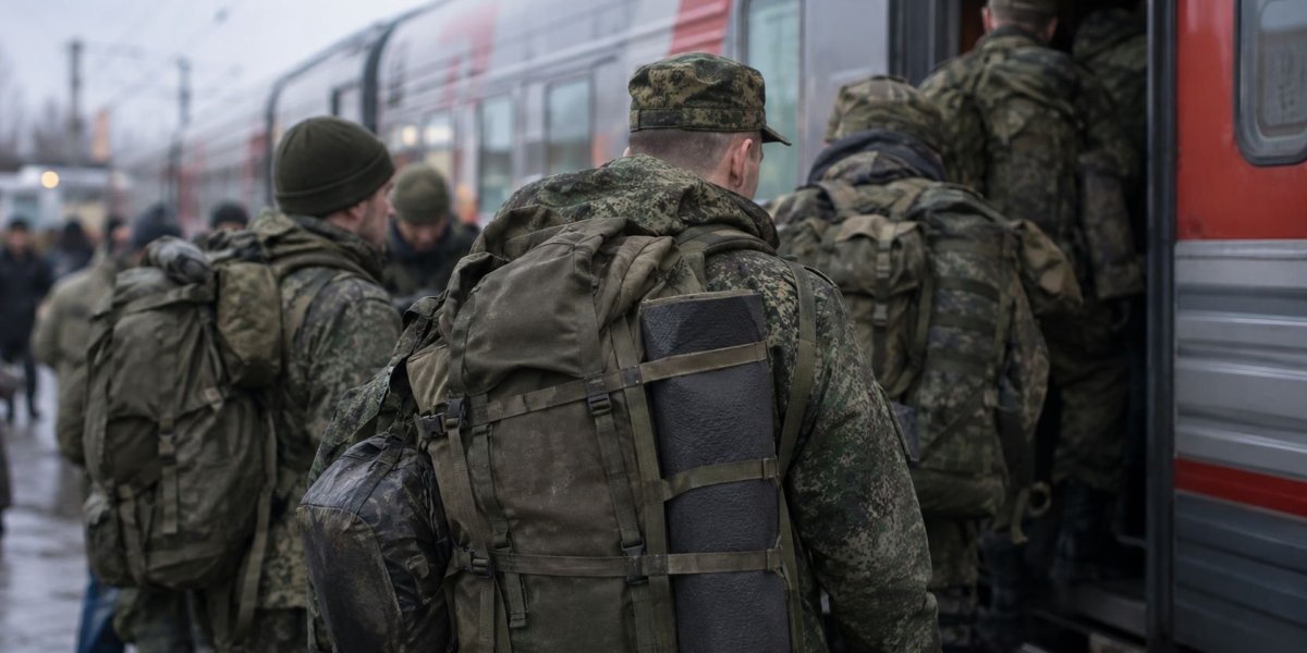 Вторая волна мобилизации в России: будет ли новая мобилизация, последние новости на 23 октября 2026, заявления Путина и Медведева