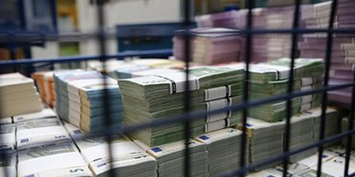 СМИ: Россия успела спасти активы на фоне возможной грандиозной аферы США с госдолгом