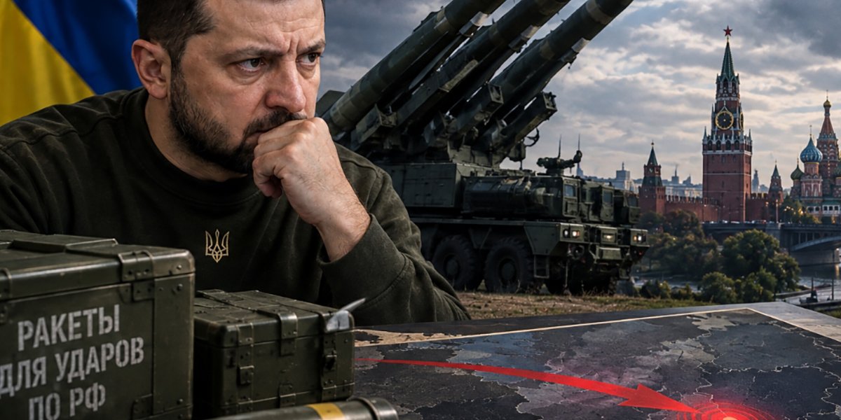 «Копит ракеты на Москву»: Полянский в ОБСЕ раскрыл планы Зеленского — сводка СВО от Юрия Подоляки 16.10.2026 «Копит ракеты на Москву»: Полянский в ОБСЕ раскрыл планы Зеленского — сводка СВО от Юрия Подоляки 16.10.2026