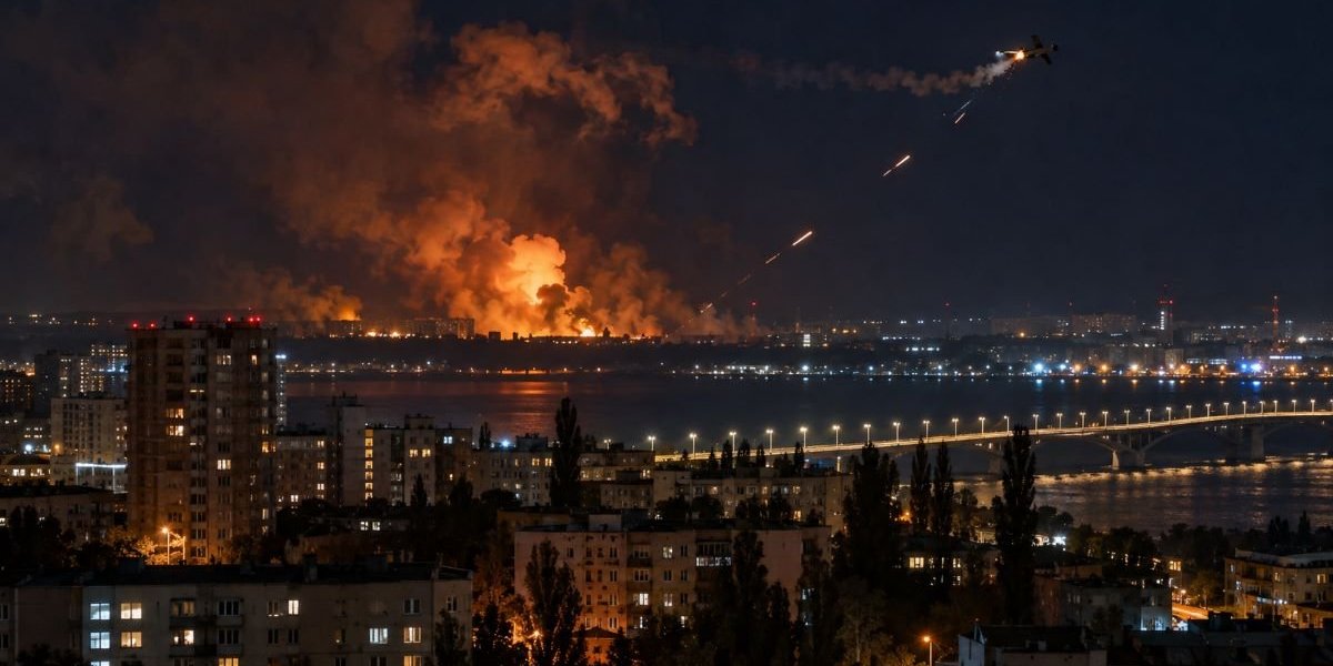 Угроза атаки БПЛА в Саратове и Энгельсе 10 октября 2026: аэропорт «Гагарин» закрыт, ПВО сбила 560 дронов — что известно на сегодня Угроза атаки БПЛА в Саратове и Энгельсе 10 октября 2026: аэропорт «Гагарин» закрыт, ПВО сбила 560 дронов — что известно на сегодня