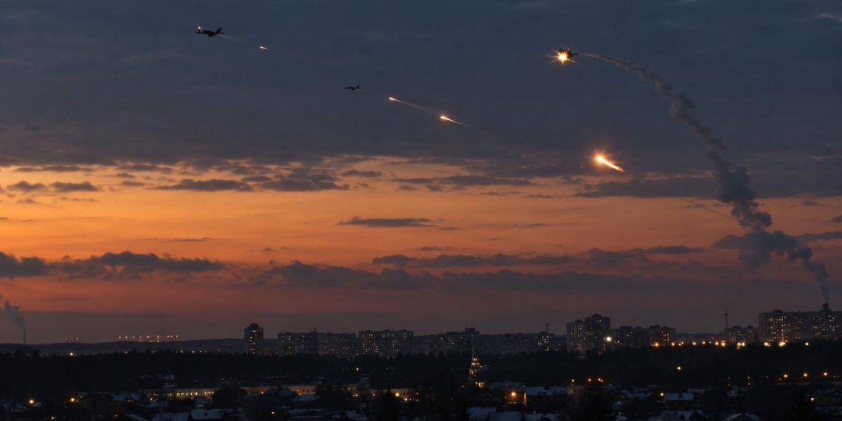 Взрывы в Подмосковье 24 октября 2026: атака БПЛА на Москву и область &mdash; где работала ПВО и что известно сейчас