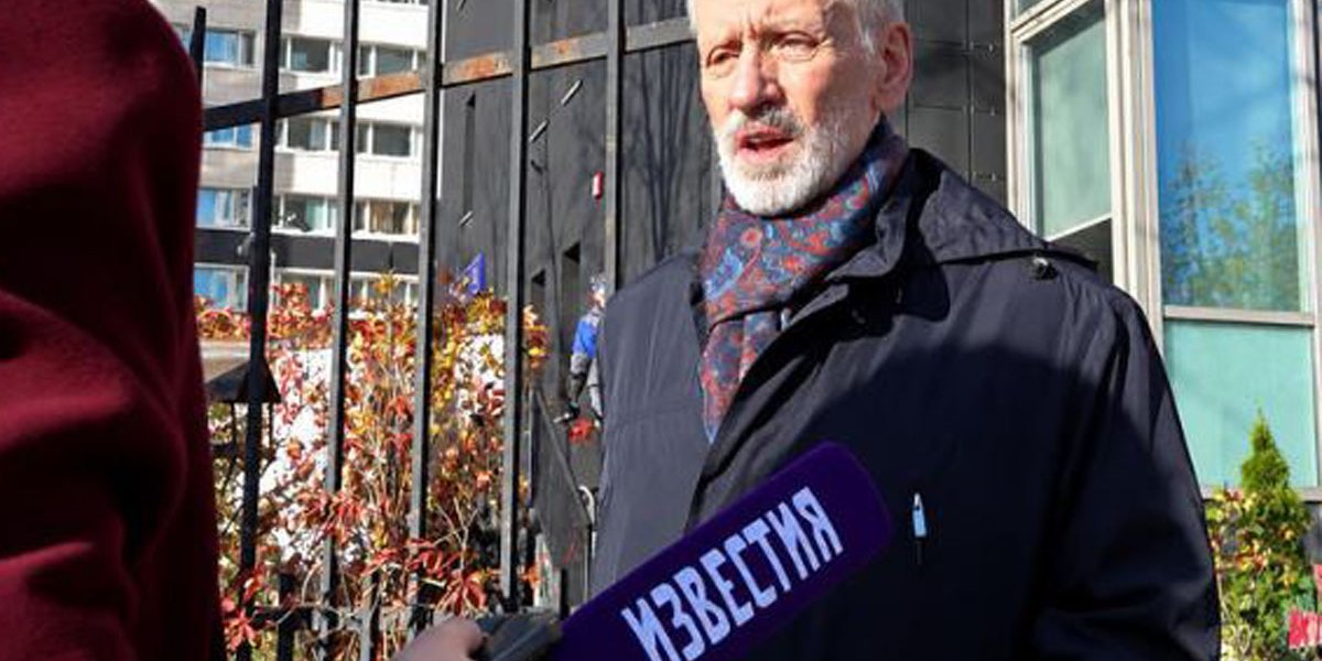 «Превратил семью в секту»: московского застройщика обвинили в издевательствах над детьми (ВИДЕО) «Превратил семью в секту»: московского застройщика обвинили в издевательствах над детьми (ВИДЕО)