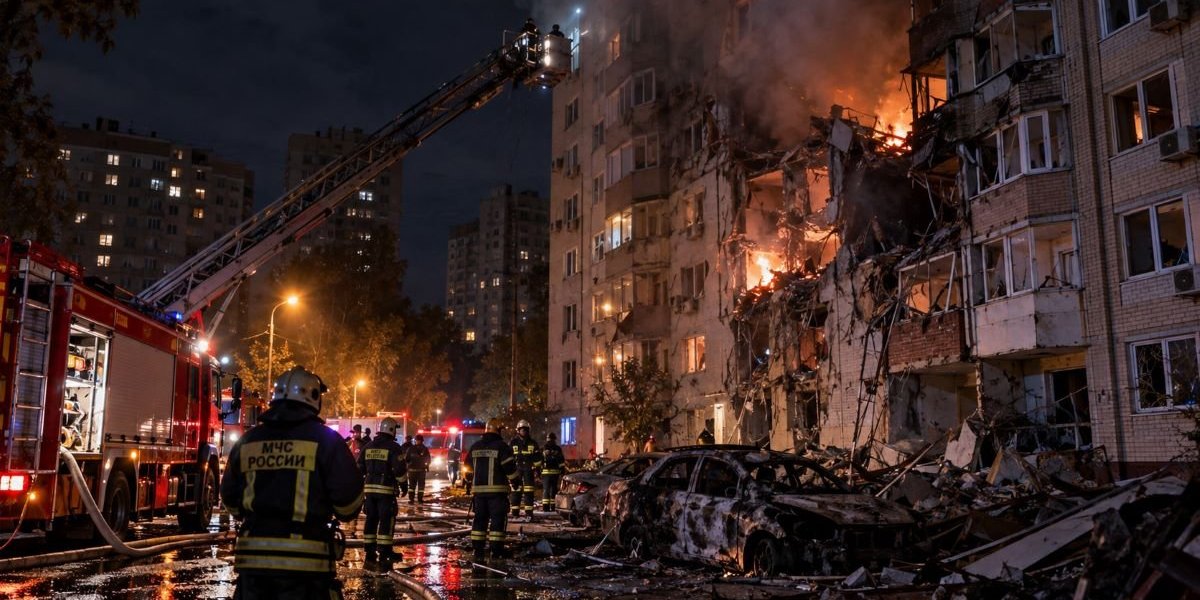 Атака БПЛА на Россию 10 октября 2026: сбито 560 дронов, последствия в Ростове, Белгороде и Подмосковье — последние новости Атака БПЛА на Россию 10 октября 2026: сбито 560 дронов, последствия в Ростове, Белгороде и Подмосковье — последние новости