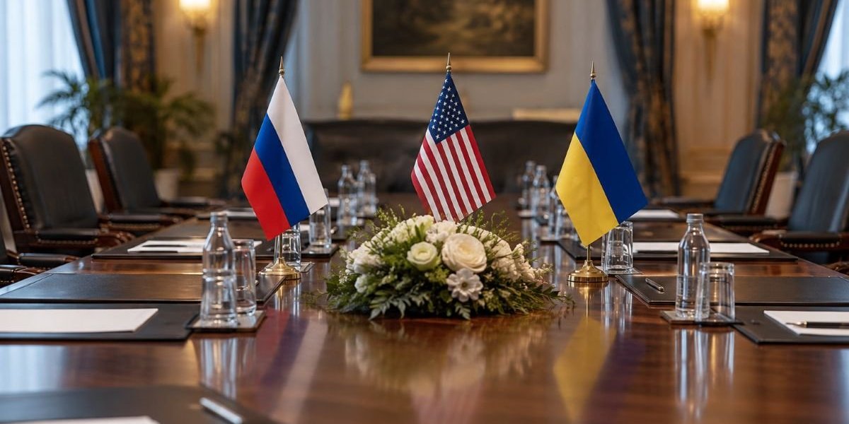 Когда закончится СВО: переговоры России и Украины, последние новости на 6 октября 2026 года Когда закончится СВО: переговоры России и Украины, последние новости на 6 октября 2026 года