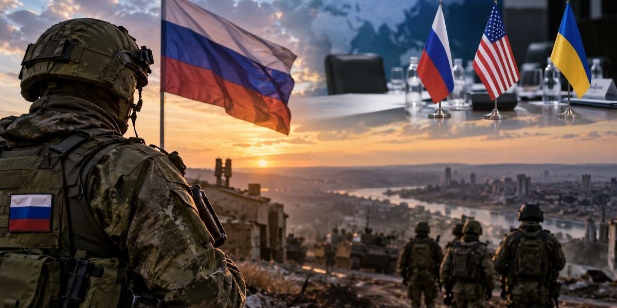 Когда закончится СВО: сроки окончания, прогнозы экспертов и последние новости на 4 октября 2026 года